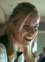 Betsy Monroe
