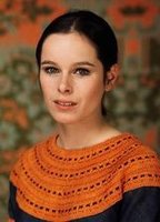 Geraldine Chaplin