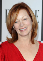 Frances Fisher