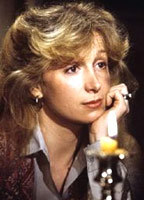 Cheryl Campbell