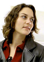 Christina Bangert