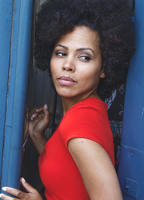 Amirah Vann