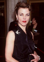 Debi Mazar