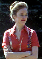 Camille Keaton