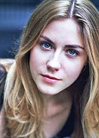 Caitlin Wachs