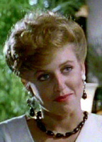Elizabeth Bellm
