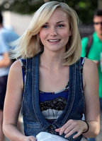 Joanna Vanderham