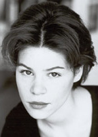 Amandine Chauveau