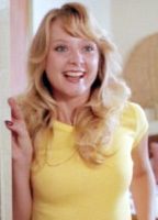 Deanna Robbins