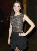 Flora Spencer-longhurst