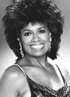 Barbara Mcnair