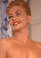 Allison Louise Downe