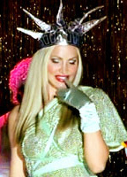 Caprice Bourret