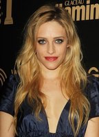 Carly Chaikin