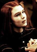 Georgina Cates