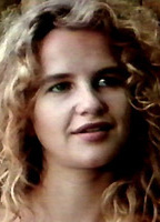Isabelle Pasco
