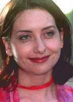 Heather Juergensen