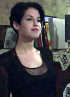 Jenevieve Frank