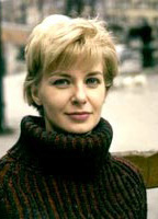 Joanne Woodward