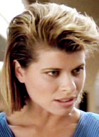 Beth Toussaint