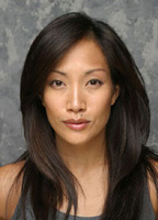 Carrie Ann Inaba