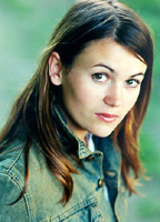 Jeanne Tremsal