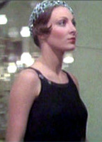 Chantal Bronner