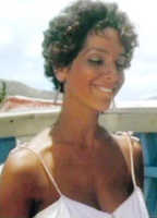 Dana Kaminski