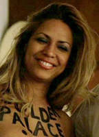 Dita De Leon