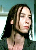 Anja Stohr