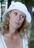 Catherine Alric