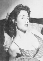 Alice Denham