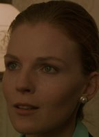 Catherine Baranov