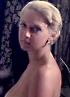Caroline Parr