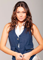 Dayenne Mesquita