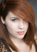 Hannah Hughes