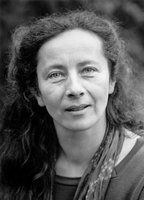 Doris Buchrucker