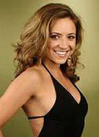 Christine Lakin