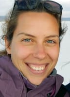 Nefeli Benou