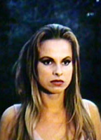 Ingrid Garbo
