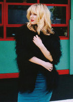 Georgina Haig