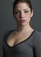 Anna Hopkins