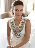 Claire Van Der Boom