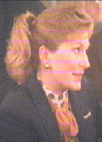 Amanda Hillwood