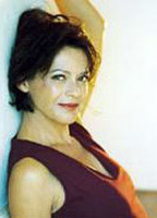Angela Roy
