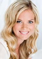 Cindy Busby