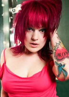Chloe Suicide