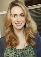 Jamie Clayton
