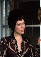 Jill Gascoine