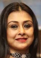 Debjani Chatterjee